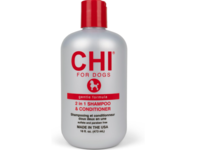CHI 2 In 1 Shampoo & Conditioner, 16 fl oz/473 mL. - thumbnail 1