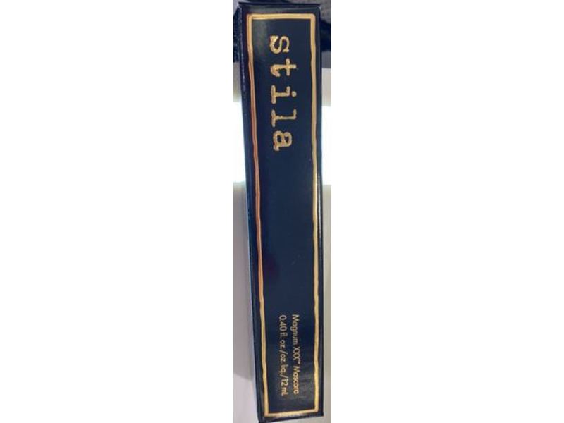 Stila Magnum XXX Mascara, 0.40 fl oz/12 mL