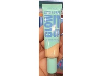 Rimmel London Kind & Free Glow It Up Moisturising Skin Tint, 010 Rose Ivory, 30 mL - Image 3