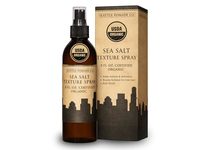 Seattle Pomade Co. Sea Salt Texture Spray, 8 fl oz - thumbnail 1