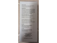 Mixsoon Bean Essence, 0.67 fl oz/20 mL - Image 4