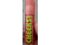 Nyx Professional Makeup Fat Cheeks Juicy Blush, Papaya Plump, 0.27 fl oz/8 mL - Image 3