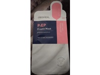 Mediheal Proatin Nourishing Mask, P:EP, 25 mL, 10 Count - Image 3