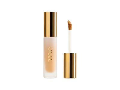 Ogee Hydraganics Complexion Perfecting Concealer, Banyan 2.75W, 0.2 fl oz/6 mL