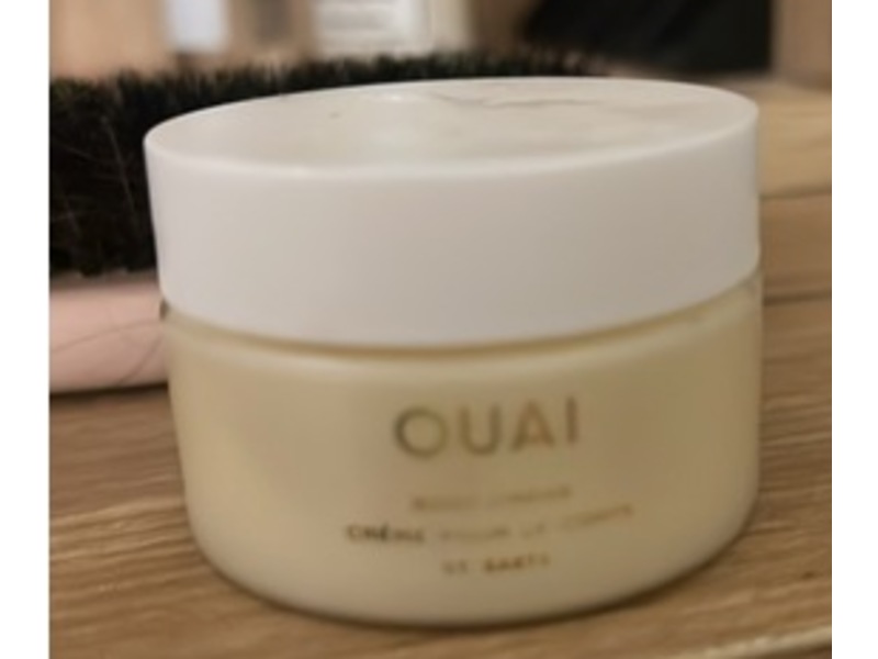 Ouai St Bart's Body Cream, 1 oz/30 g