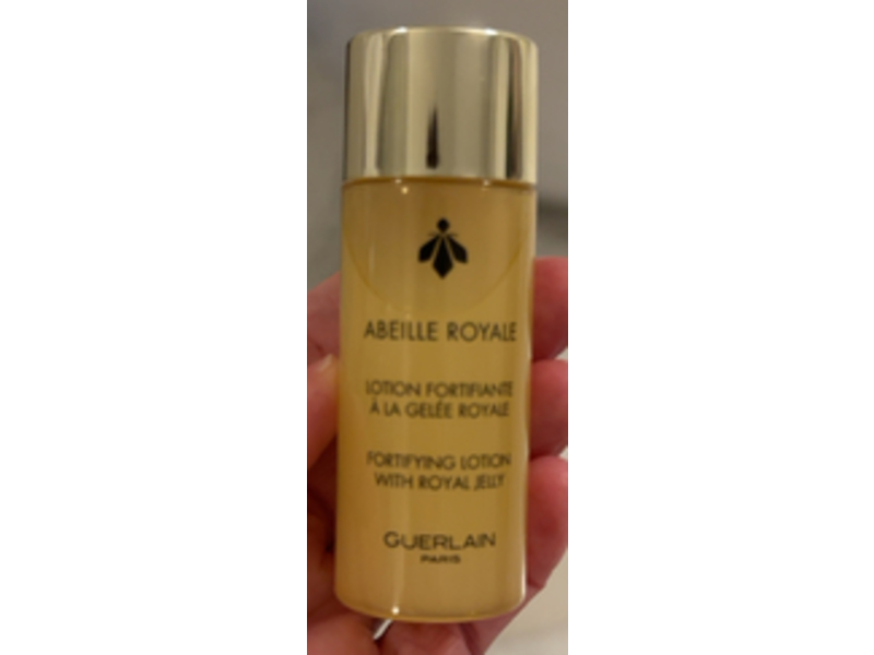 Guerlain Paris Abeille Royale Fortifying Lotion, Royal Jelly, 1.3 oz/40 mL