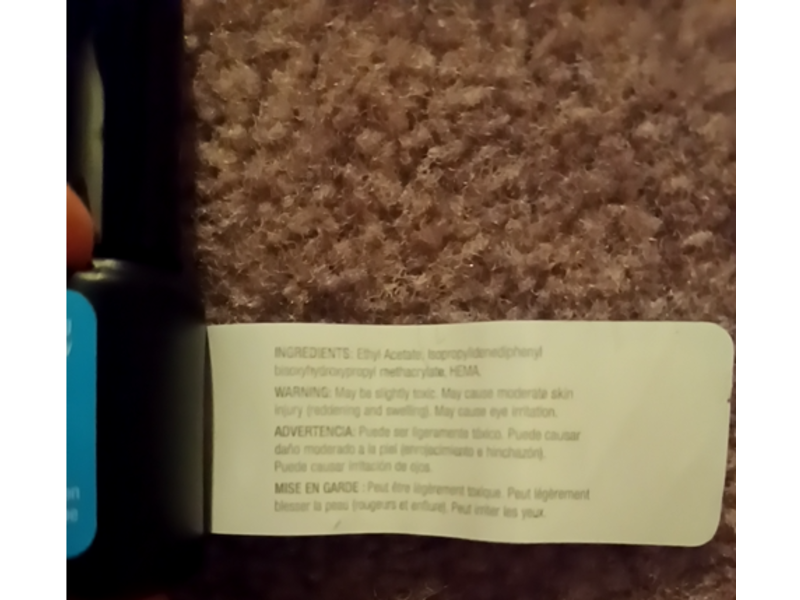 ASP Step 2 Gel Polish Bonder, 0.30 fl oz/9 mL