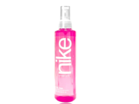 Nike Body Mist Natural Spray, Ultra Pink, 6.76 fl oz/200 mL - thumbnail 1