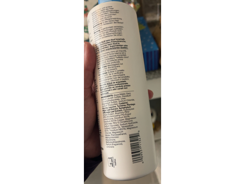 Paul Mitchell Shampoo Three, 16.9 fl oz/500 mL