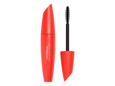 Covergirl Lash Blast Active Mascara, 785 Extreme Black, 131 mL