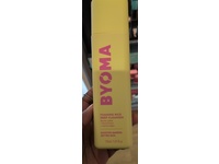 Byoma Foaming Rice Deep Cleanser, 5.91 fl oz/175 mL - Image 3