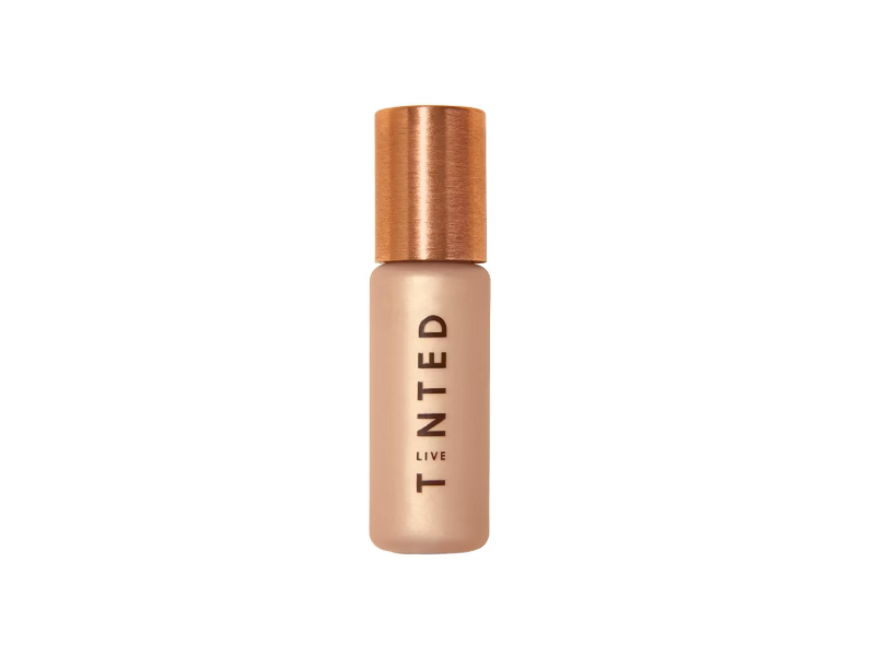 Live Tinted Hueglow Highlighter Drops, Golden Hour, 0.46 fl oz/13.5 mL