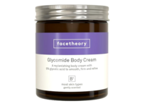 Facetheory Glycomide Body Cream, 5.74 fl oz/170 mL - Image 2