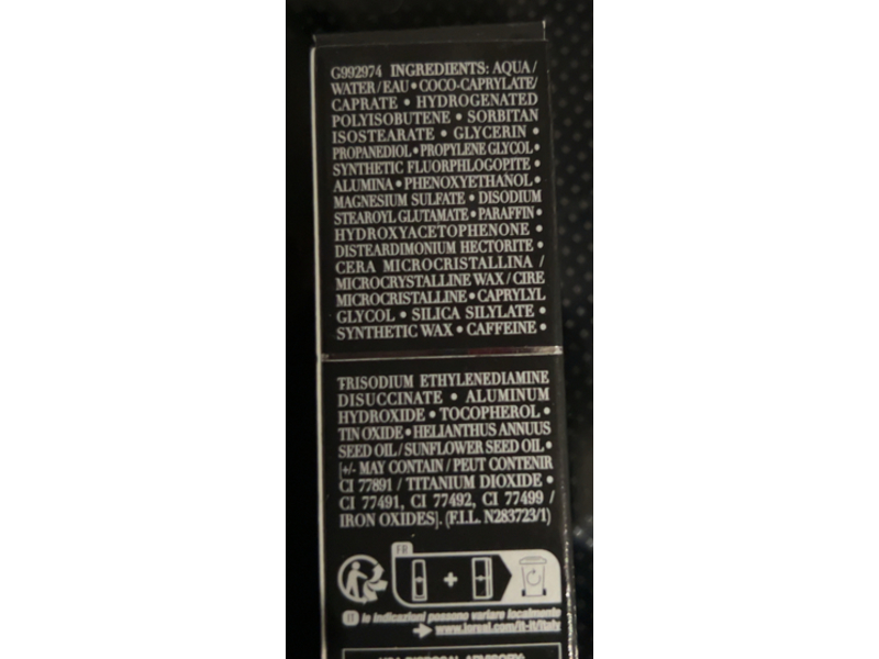 Giorgio Armani Luminous Silk Perfect Glow Concealer, 5.75, 0.40 fl oz/12 mL