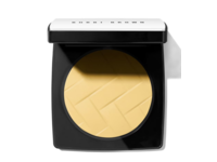 Bobbi Brown Vitamin Enriched Pressed Powder, Vitamin B5, Yellow, 0.28 oz/8 g - thumbnail 1