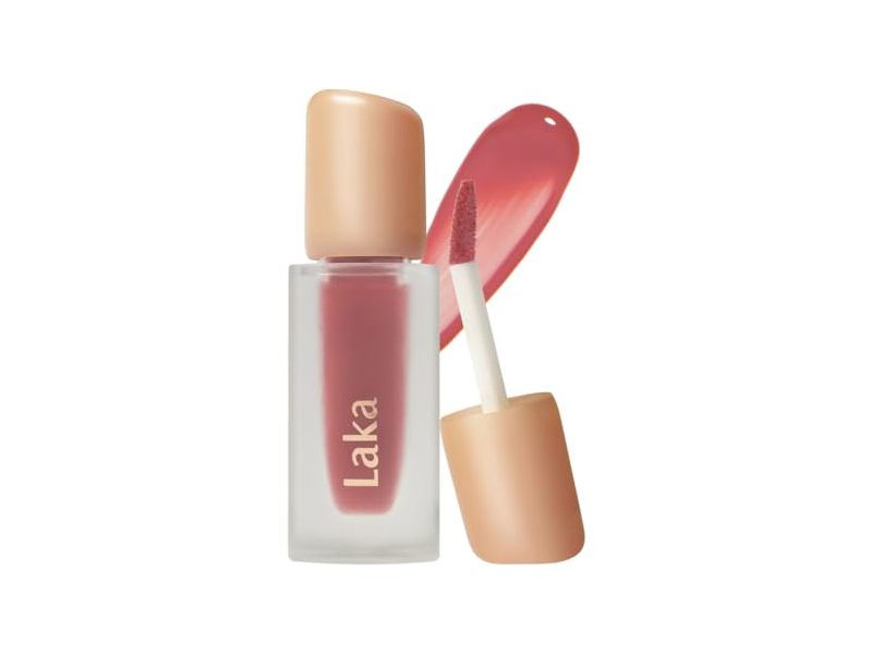 Laka Fruity Glam Tint, 103 Humming, 0.15 oz/4.5 g