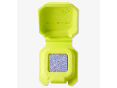 Half Magic Eyeshadow Singles, Electric Butterfly, 0.04 oz/1 g