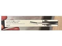 Judydoll Curling Iron Mascara, 01 Black, 0.071 oz/2 g - Image 3