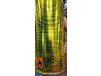 Black Magic Oil Sheen Hair Spray, African Cherry, 10.5 Ounce - Image 4