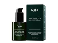 Dose By Vh Alpha Arbutin 2% & Kojic Acid 1% Serum, 1 fl oz/30 mL - Image 2