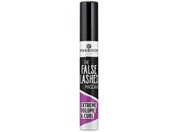 Essence The False Lashes Mascara Extreme Volume & Curl, Black, 0.33 fl oz/10 mL - Image 2