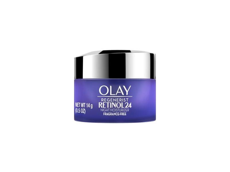 Olay Regenerist Retinol 24 Night Facial Moisturizer