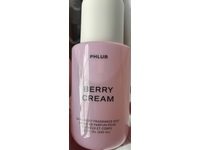 Phlur Hair & Body Fragrance Mist, Berry Cream, 8.1 fl oz/240 mL - thumbnail 2