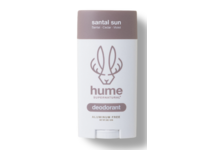 Hume Supernatural Deodorant, Santal Sun, 2 oz/57 g - thumbnail 1