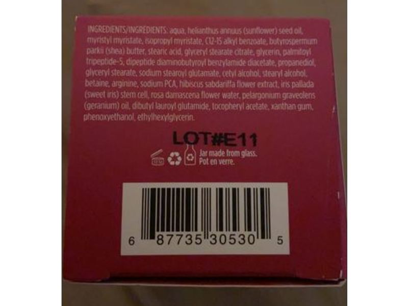 Pacifica Dreamy Youth Super Peptide Cream, 1.7 fl oz/50mL