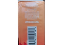 Lume Triple Milled Soap, Clean Tangerine, 5 oz/142 g. - thumbnail 3