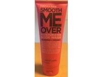 Formula 10.0.6 Smooth Me Over Moisturizing Body Wash, Grapefruit + Coconut, 10.1 fl oz/300 mL - thumbnail 2