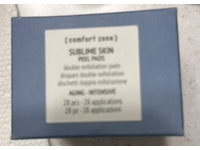 Comfort Zone Sublime Skin Peel Pads, 28 Count - thumbnail 3
