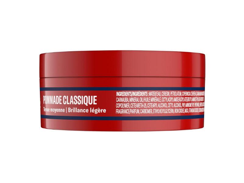 Old Spice Hair Styling Pomade, 2.22 oz