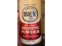 SoftSheen Carson Magic Shaving Powder, 5.0 oz/142 g - Image 3