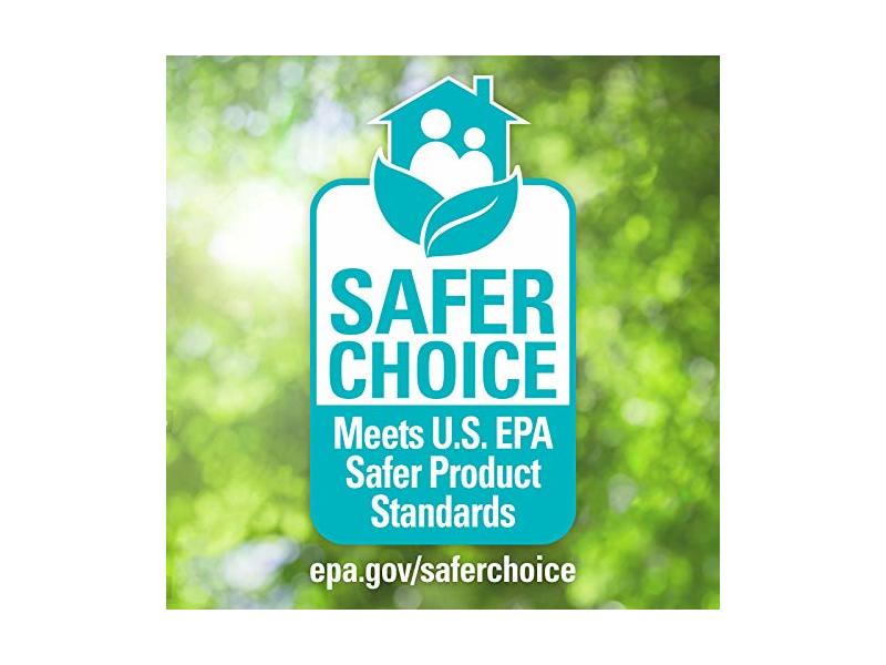 Biokleen Glass Cleaner - 64 Ounce - Natural Spray Concentrate 2 PACK