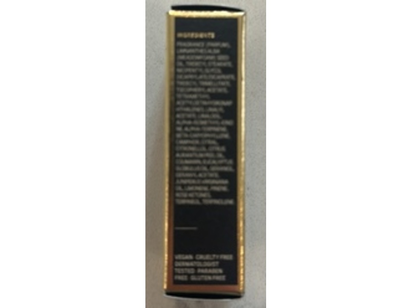 Cyklar Perfume Oil, Core Vetiver, 0.50 fl oz/15 mL