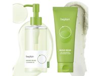 Beplain Mung Bean Pore Double Cleansing Duo - thumbnail 1