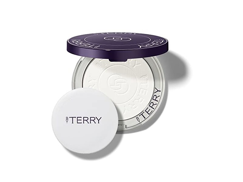 By Terry Hyaluronic Pressed Hydra-Powder, Transcluscent