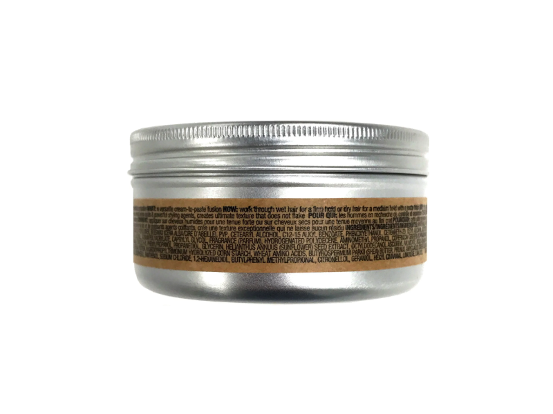 Tigi Bed Head Men Pure Texture Molding Paste, 2.93 oz/83 g