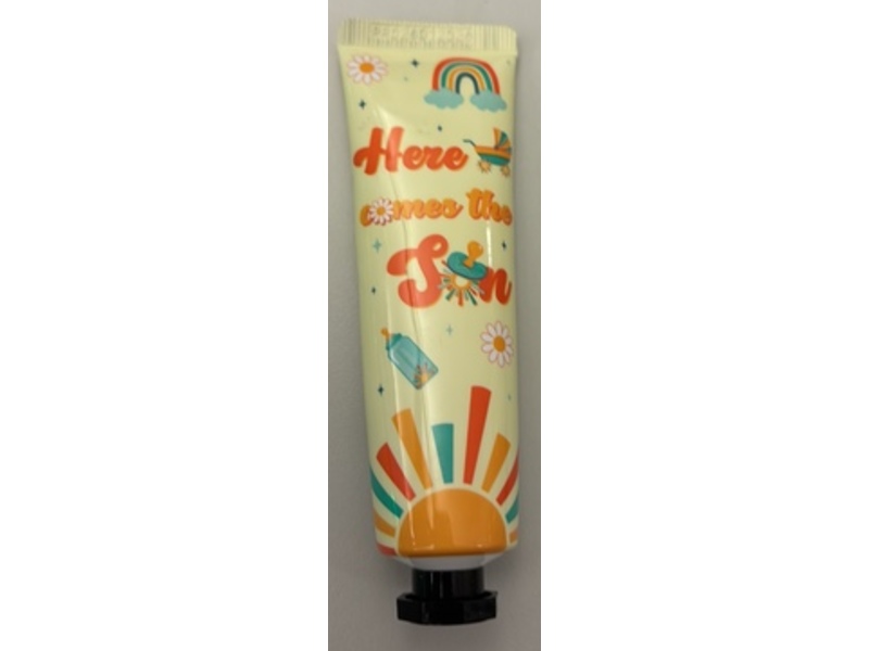 Swiffen Baby Shower Hand Cream, Here Comes The Son, 30 g