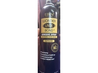 Ebin New York Wonder Lace Bond Adhesive Spray, Supreme, 14.2 fl oz/420 mL - Image 3