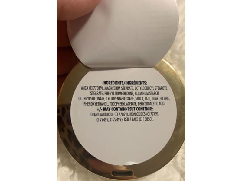 Milani Strobelight Instant Glow Powder, Glowing