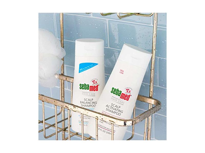 Sebamed Everyday Shampoo & Repair Conditioner