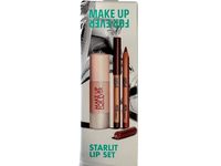 Make Up For Ever Starlit Lip Set - thumbnail 1