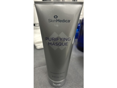 SkinMedica Purifying Masque, 8 fl oz/227 g