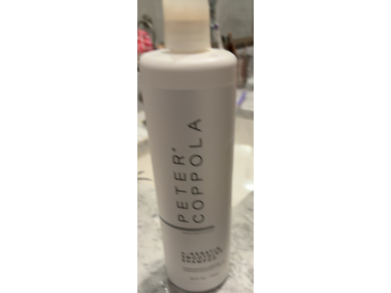 Peter Coppola a-Keratin Smoothing Shampoo, 24 fl oz/710 mL