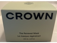 Crown The Renewal Mask, 6.8 fl oz/200 mL - Image 3