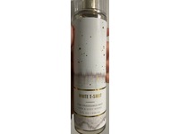 Bath & Body Works Fine Fragrance Mist, White T-Shirt, 8 fl oz/236 mL - thumbnail 2