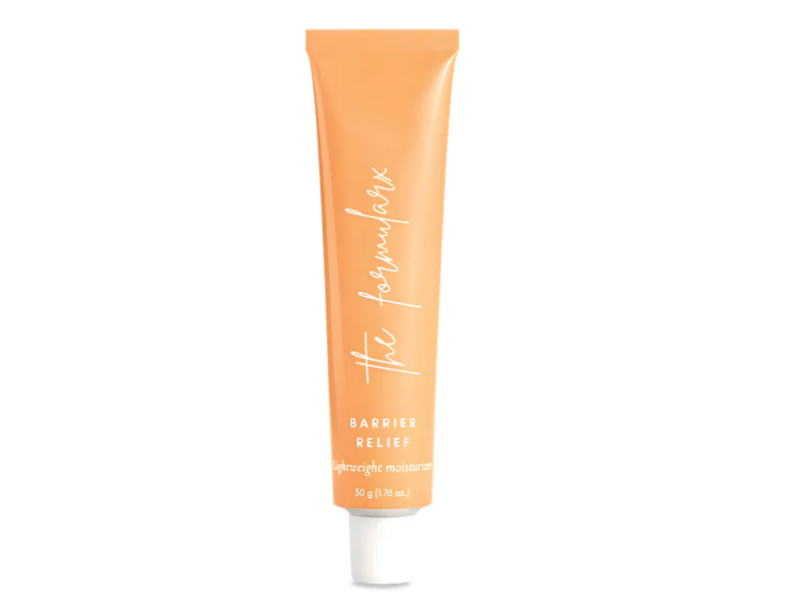 The Formularx Barrier Relief Lightweight Ceramide Moisturizer, 1.76 oz/50 g