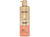Pantene Pro-V Miracles Abundant & Strong Shampoo, 13.5 fl oz/400 mL - Image 2